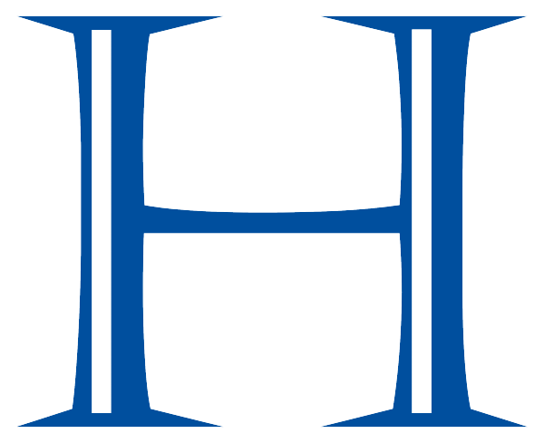 HOLLISTER HIGH SCHOOL Logo