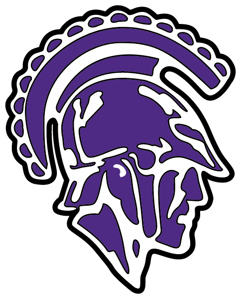 LAKEVIEW HIGH SCHOOL Logo