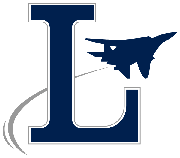 LAKE HIGH SCHOOL Logo