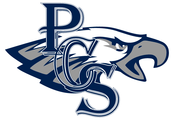 PROVIDENCE CHRISTIAN SCHOOL Logo
