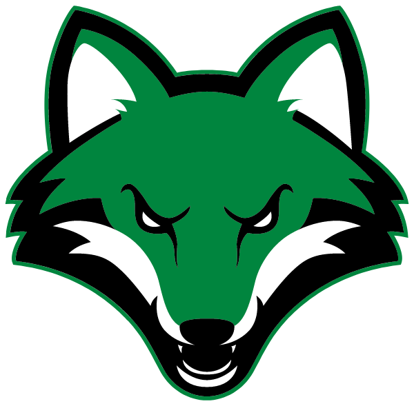HAMILTON COUNTY HIGH SCHOOL Logo