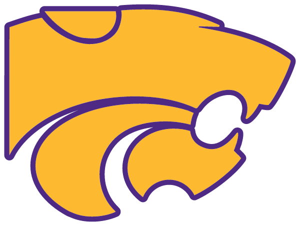 BLUE SPRINGS HIGH SCHOOL Logo
