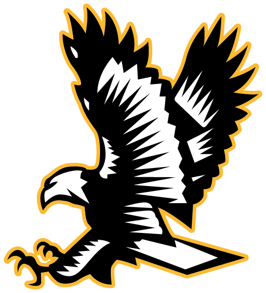 LAKEVILLE MEMORIAL HIGH SCHOOL Logo