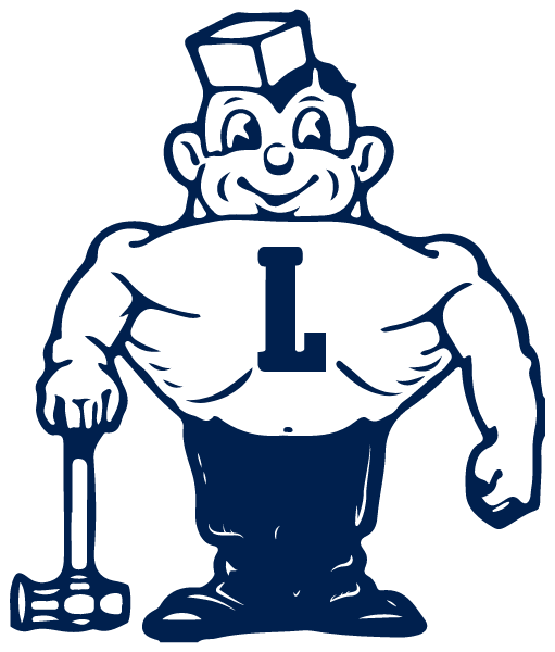 LACKAWANNA HIGH SCHOOL Logo