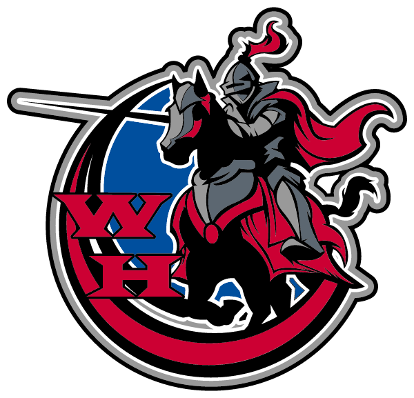 WEST HOLMES HIGH SCHOOL Logo