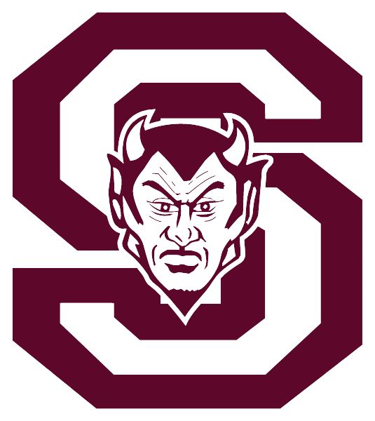 SWAIN COUNTY HIGH SCHOOL Sideline Store MAROON DEVILS (BRYSON CITY, NORTH CAROLINA) Spirit Apparel & Accessories Store