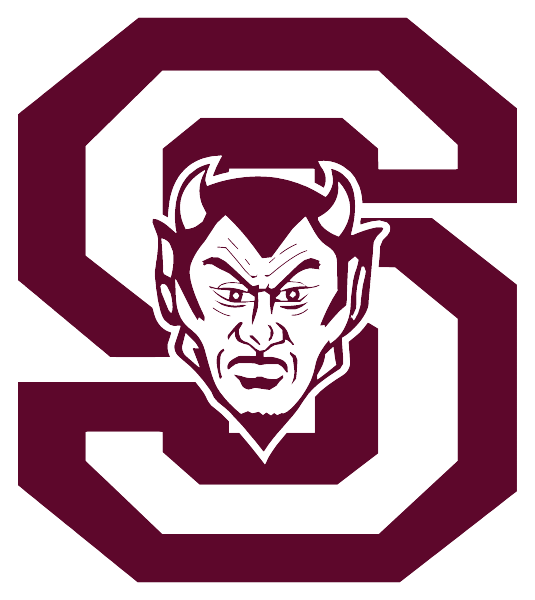 SWAIN COUNTY HIGH SCHOOL Logo