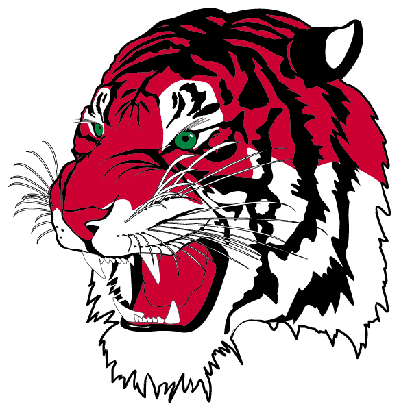 HOUSTON HIGH SCHOOL Logo