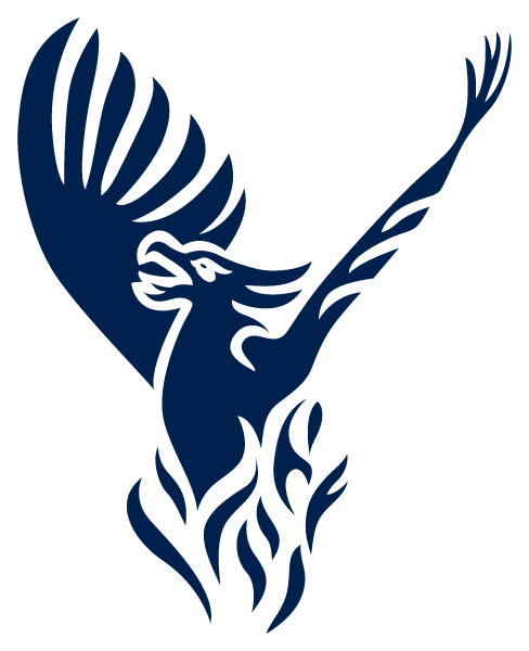 RALEIGH CHARTER HIGH SCHOOL Logo