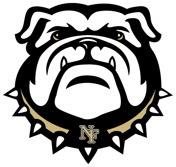 NORTH FOREST HIGH SCHOOL Logo