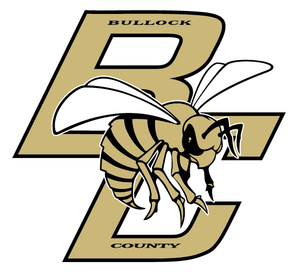 BULLOCK COUNTY HIGH SCHOOL Logo