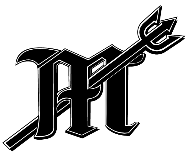 MARINER HIGH SCHOOL Logo