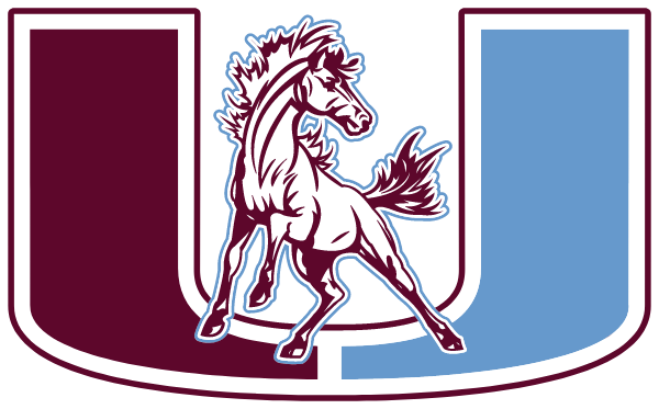 UNITY HIGH SCHOOL Logo