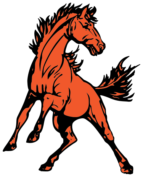 NORTHWEST HIGH SCHOOL Logo