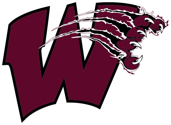 WAKEFIELD HIGH SCHOOL Logo