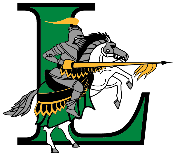 LA FAYETTE HIGH SCHOOL Logo