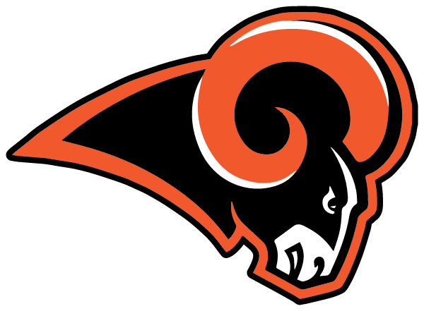 MINERAL RIDGE HIGH SCHOOL Logo
