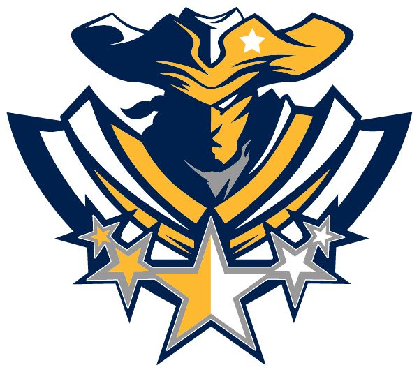 BIRMINGHAM HIGH SCHOOL Sideline Store Patriots (VAN NUYS, CALIFORNIA) Spirit Apparel & Accessories Store