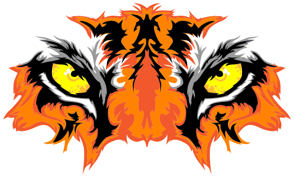 HUMANSVILLE HIGH SCHOOL Logo