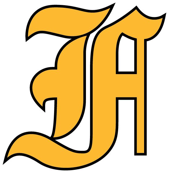 FRANKFORD HIGH SCHOOL Sideline Store Pioneers (PHILADELPHIA, PENNSYLVANIA) Spirit Apparel & Accessories Store