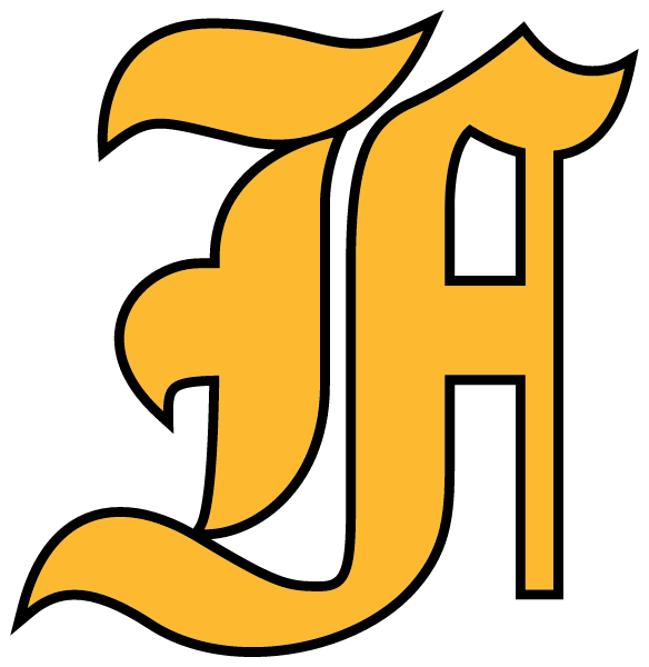 FRANKFORD HIGH SCHOOL Logo