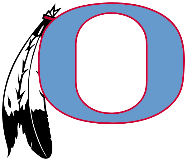 OWYHEE HIGH SCHOOL Logo