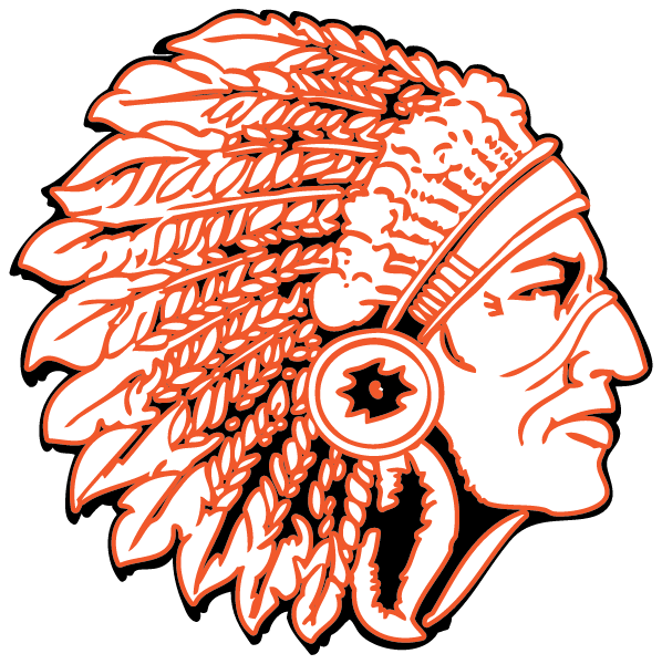 MEREDOSIA-CHAMBERSBURG HIGH SCH Logo