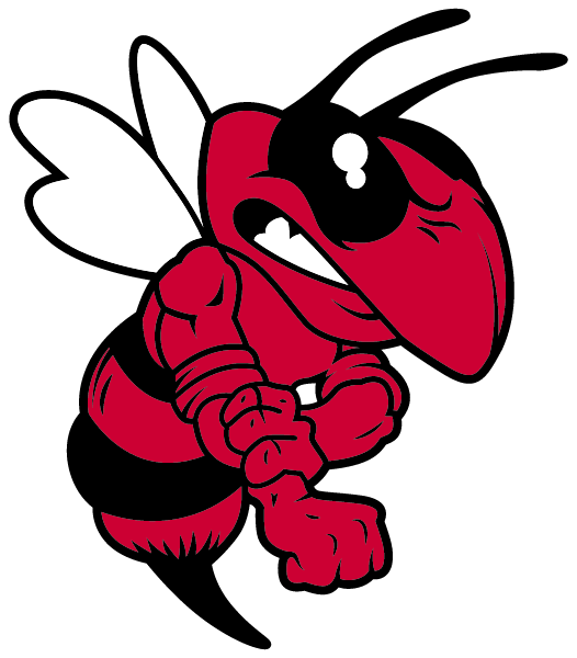 HUME R-8 HIGH SCHOOL Logo