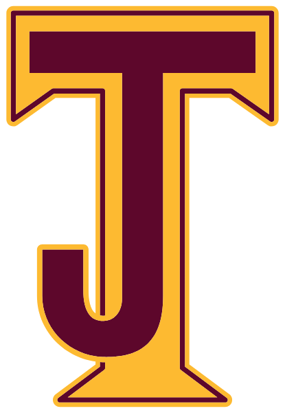 THOMAS JEFFERSON CLASSICAL ACADEMY Logo