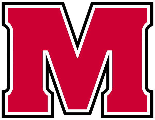 MINFORD HIGH SCHOOL Logo