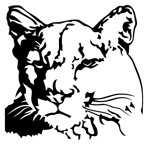 CRESTVIEW LOCAL HIGH SCHOOL Logo