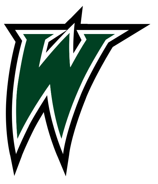 WESTRAN R-1 HIGH SCHOOL Logo