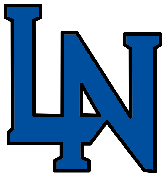 LAKE NORMAN HIGH SCHOOL Logo