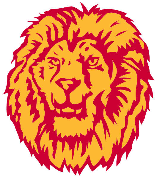 JACK YATES HIGH SCHOOL Logo