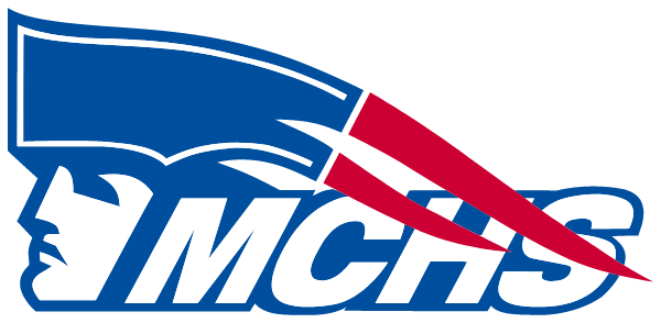 MASSAC COUNTY HIGH SCHOOL Logo