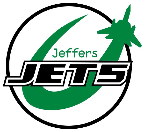 JEFFERS HIGH SCHOOL Sideline Store Sideline Store
