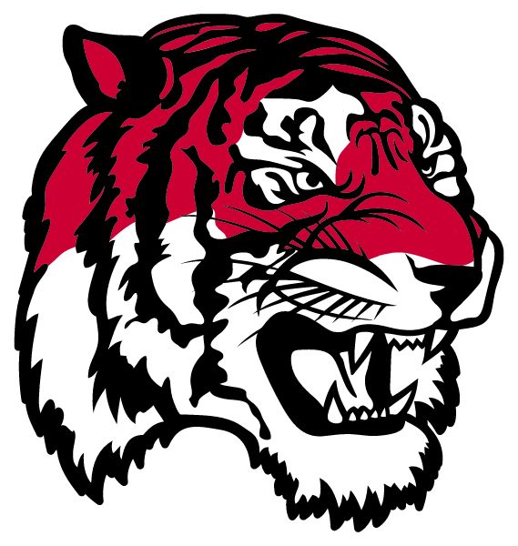 HURLEY HIGH SCHOOL Sideline Store Tigers (HURLEY, MISSOURI) Spirit Apparel & Accessories Store