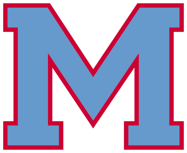 JAMES MADISON HIGH SCHOOL Logo