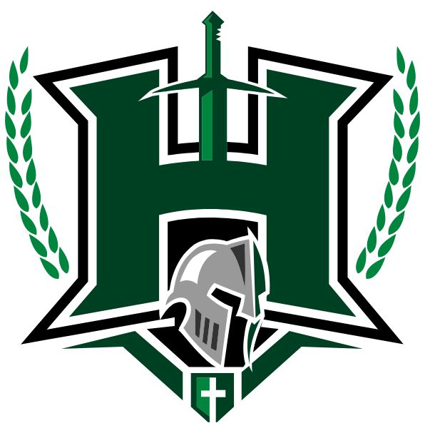 HAMILTON CHRISTIAN ACADEMY Sideline Store Sideline Store