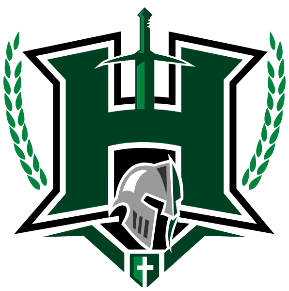 HAMILTON CHRISTIAN ACADEMY Logo