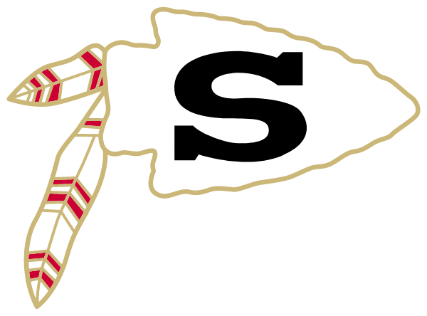 SACHEM HIGH SCHOOL NORTH CAMPUS Logo