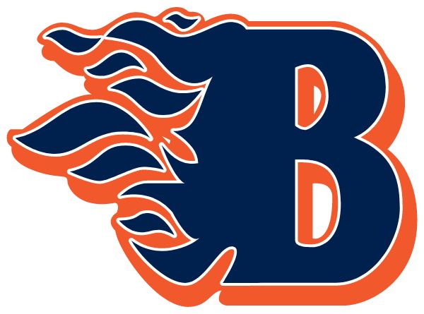 Blackman High School Sideline Store