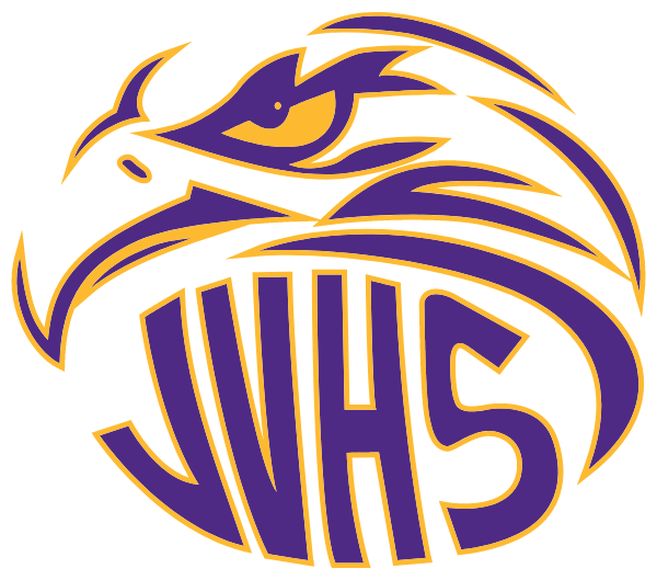 JERSEY VILLAGE HIGH SCHOOL Logo