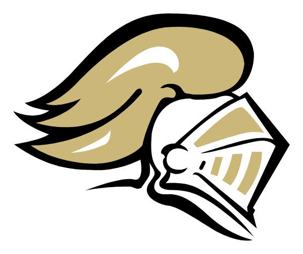 KNIGHTDALE HIGH SCHOOL Logo