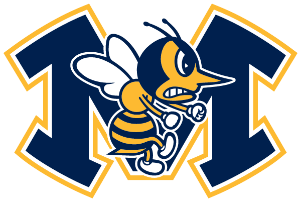 MONROE HIGH SCHOOL Logo