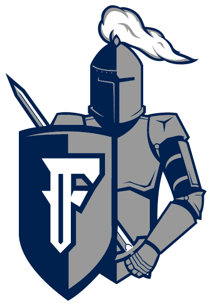 FIELDCREST HIGH SCHOOL Logo