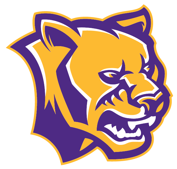 EDNA KARR HIGH SCHOOL Logo