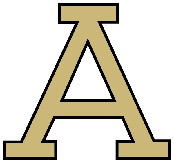 ANDREWS HIGH SCHOOL Logo