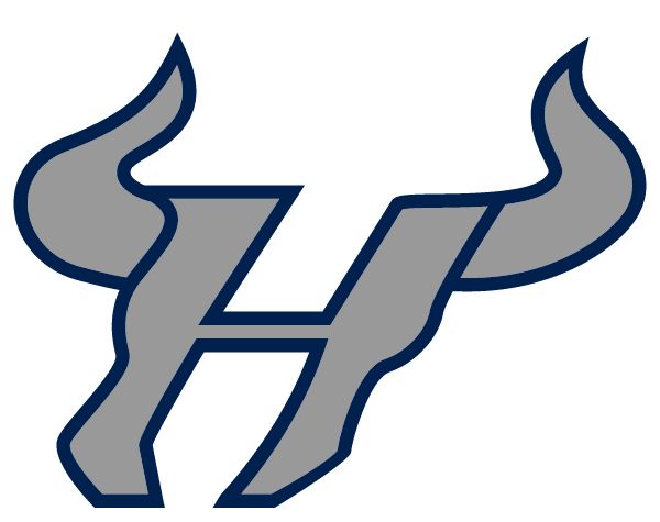 HICKORY RIDGE HIGH SCHOOL Sideline Store RAGIN BULLS (HARRISBURG, NORTH CAROLINA) Spirit Apparel & Accessories Store
