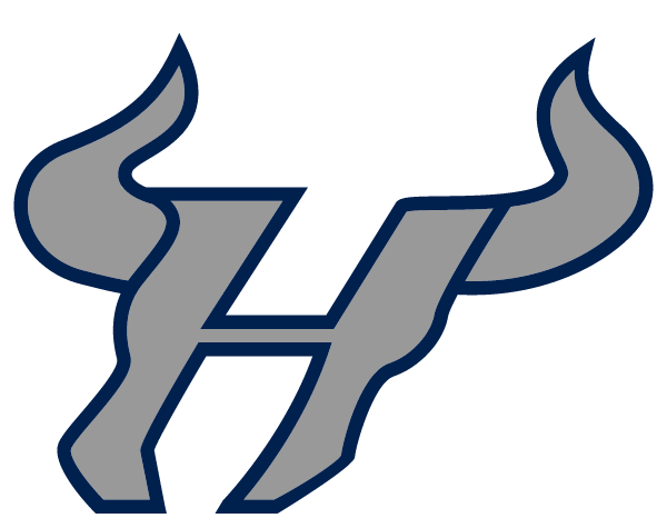 HICKORY RIDGE HIGH SCHOOL Logo